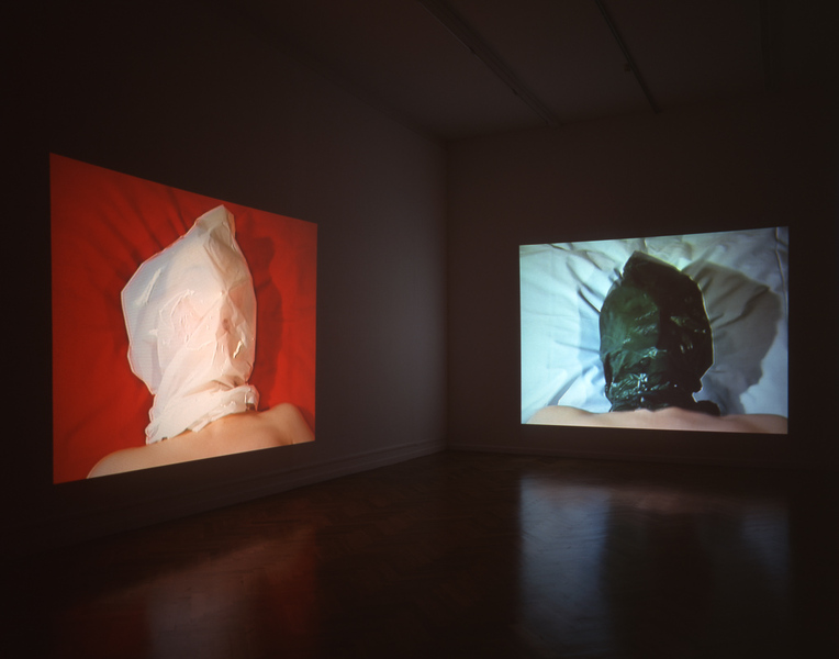 Generation: 25 Years of Contemporary Art in Scotland