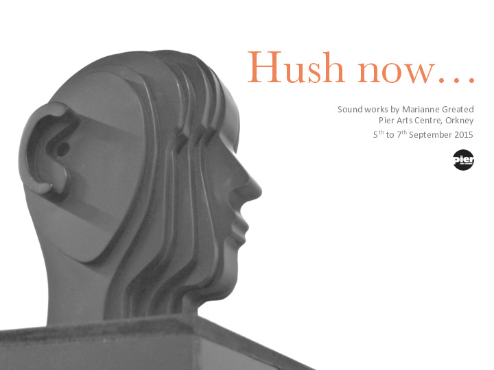 Hush Now
