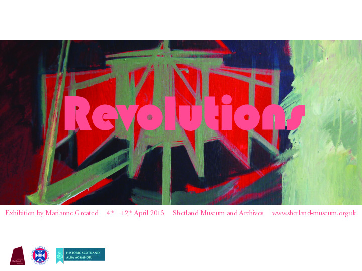 Revolutions