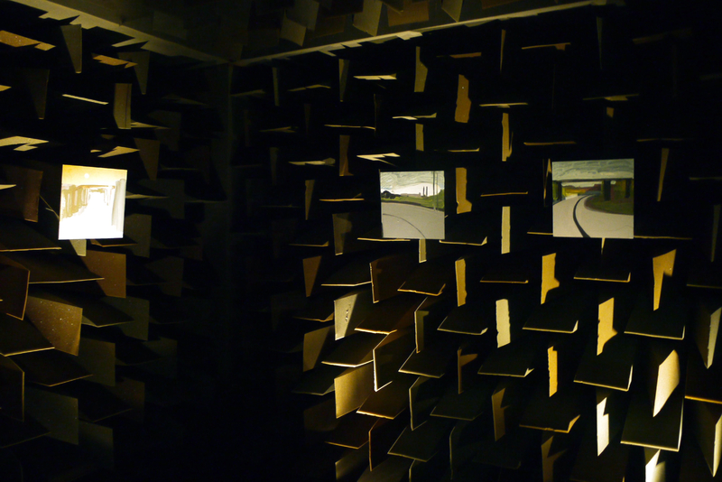 Deux Chambres