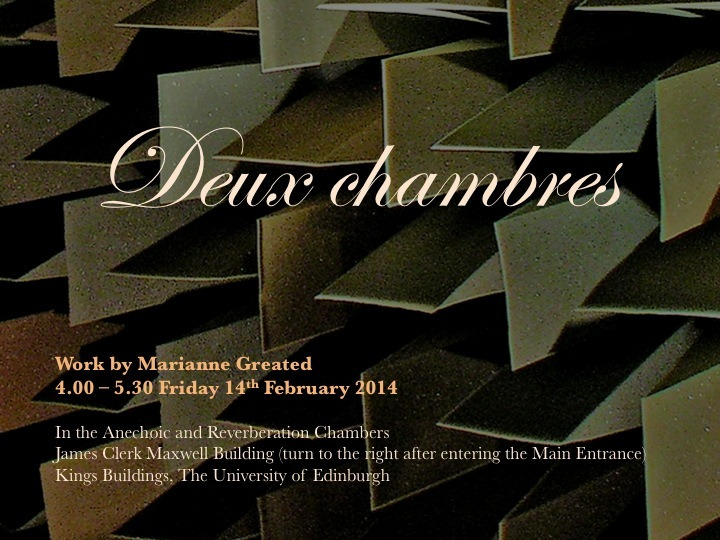 Deux Chambres