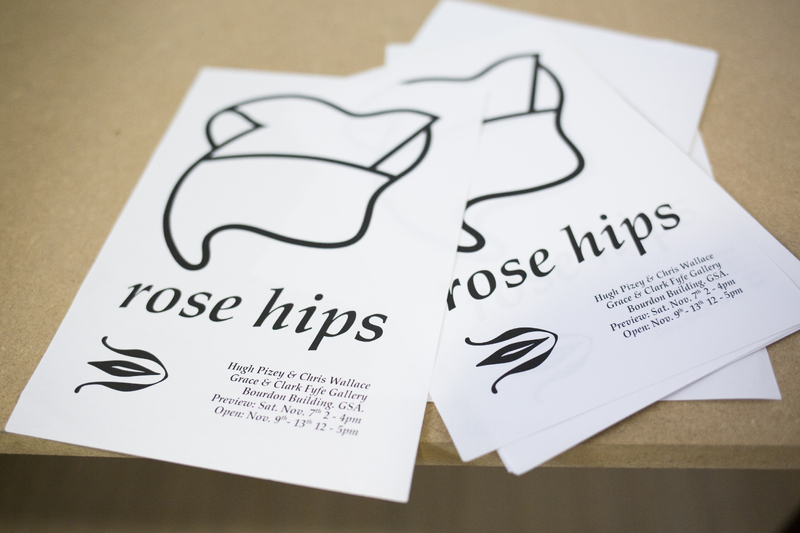 Rose Hips