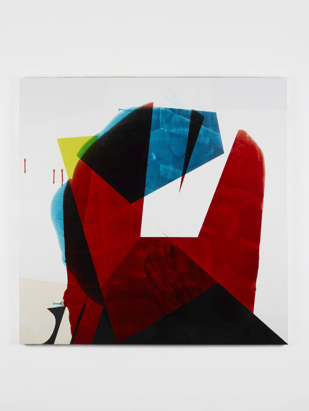 Solo Exhibition: Michael Stubbs, 'Fireeye Shift', From Council (with Laurent Delaye Art Projects), Bloomsbury, London, 2015