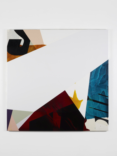 Solo Exhibition: Michael Stubbs, 'Fireeye Shift', From Council (with Laurent Delaye Art Projects), Bloomsbury, London, 2015