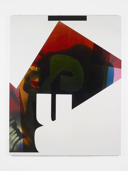 Solo Exhibition: Michael Stubbs, 'Fireeye Shift', From Council (with Laurent Delaye Art Projects), Bloomsbury, London, 2015