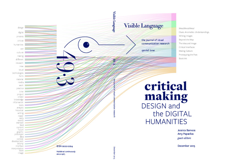 Making Culture: Locating the Digital Humanities in India