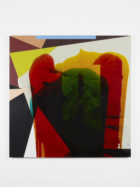 Group Exhibition, 'Autocatalytic Future Games', No Format Gallery, London, 2015