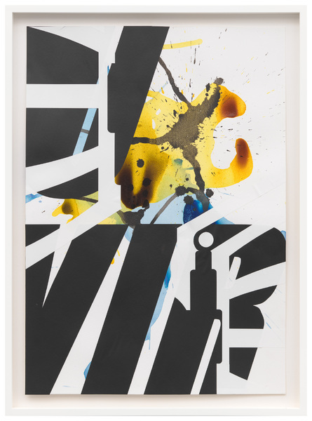 Group Exhibition: 'Use and Mention', Stephen Lawrence Gallery, University of Greenwich, London, 2010