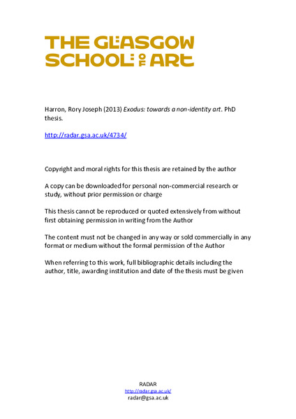 PhD Thesis
