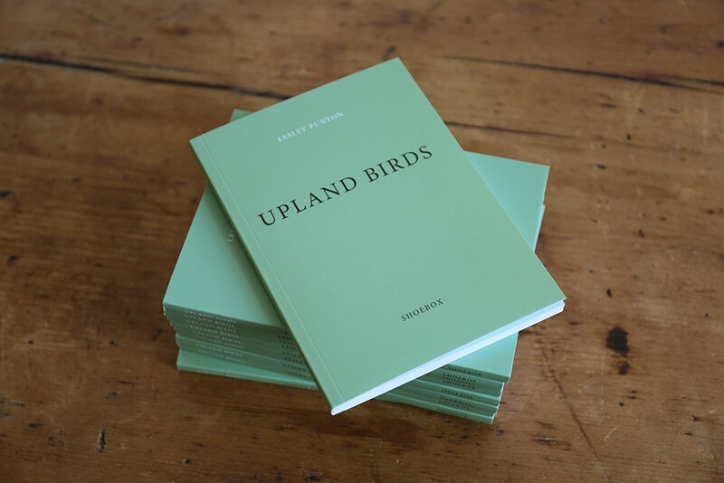 Upland Birds
