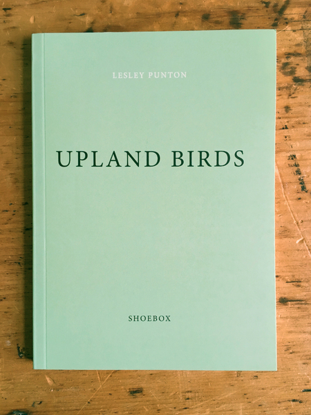Upland Birds