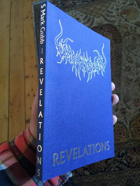 Tonight We're Gonna Party Like its 1999? A conversation between S Mark Gubb and Ross Sinclair