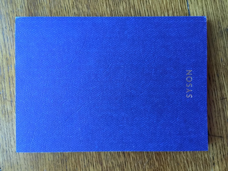 Tonight We're Gonna Party Like its 1999? A conversation between S Mark Gubb and Ross Sinclair