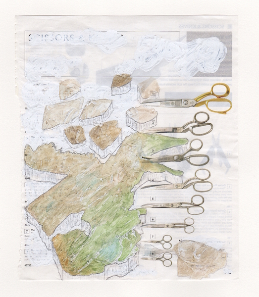 The Scottish Endarkenment: Art and Unreason 1945 to the present