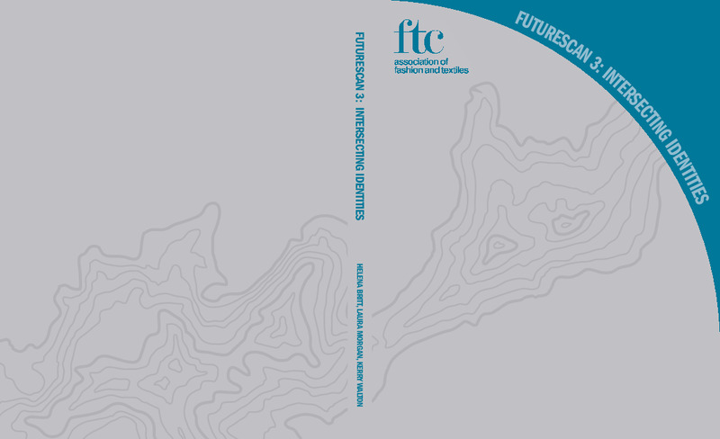 Front cover, contents page, foreword, backcover