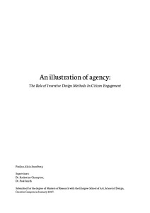MRes Thesis Full Text