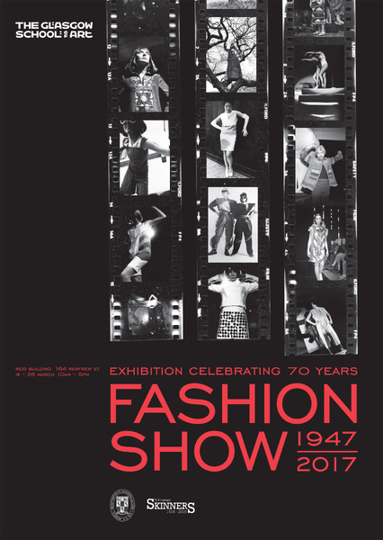 Exhibition Poster
