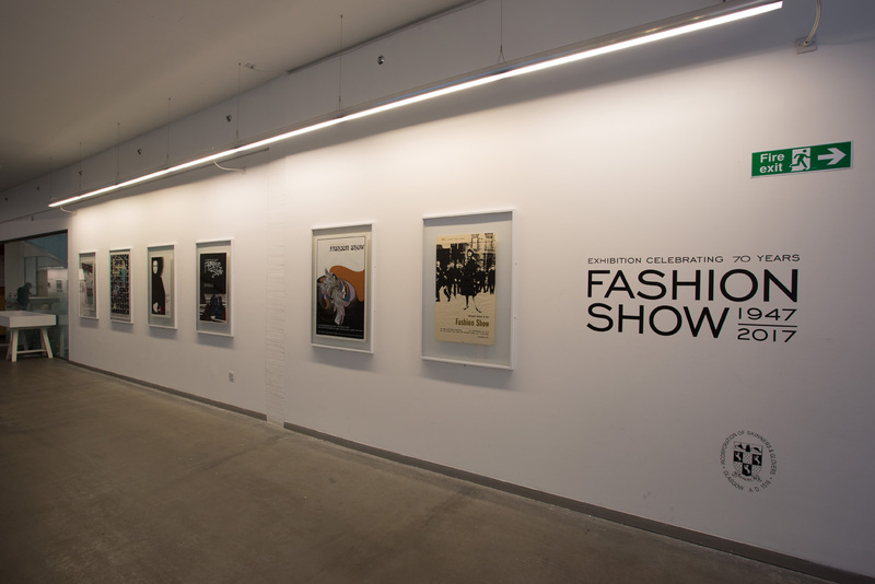 Exhibition view, photographer Jack McCombe
