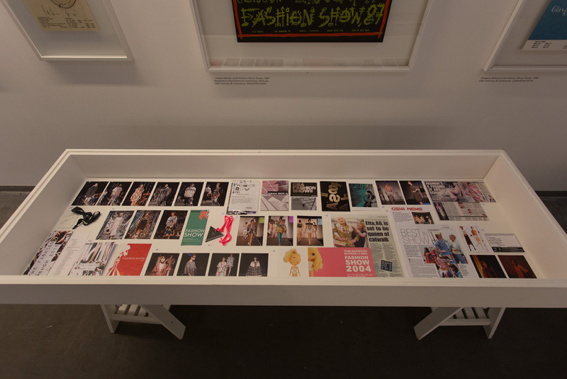 Exhibition view, photographer Jack McCombe