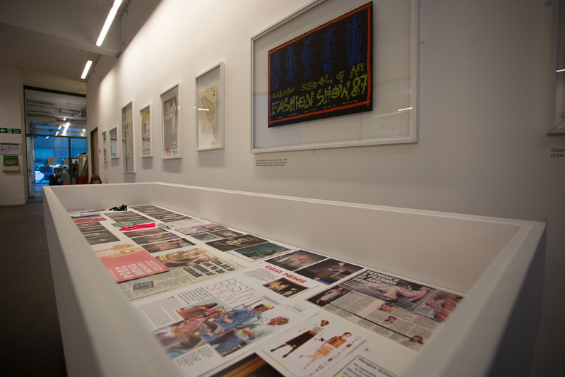 Exhibition view, photographer Jack McCombe