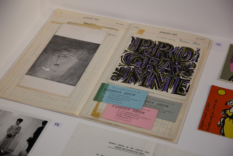Exhibition detail, photographer Jack McCombe