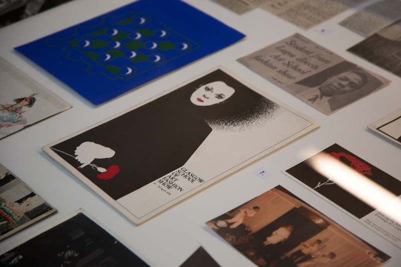 Exhibition detail, photographer Jack McCombe