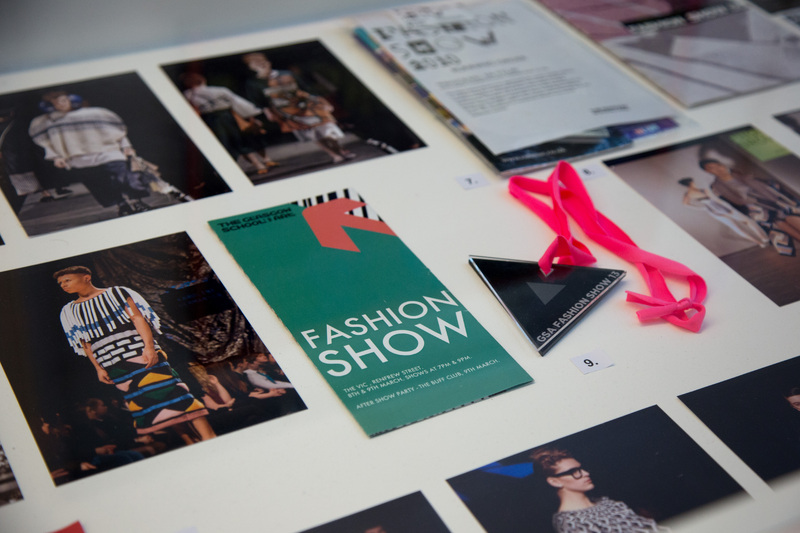 Exhibition detail, photographer Jack McCombe