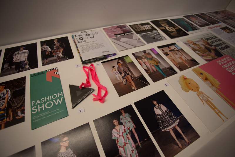 Exhibition detail, photographer Jack McCombe