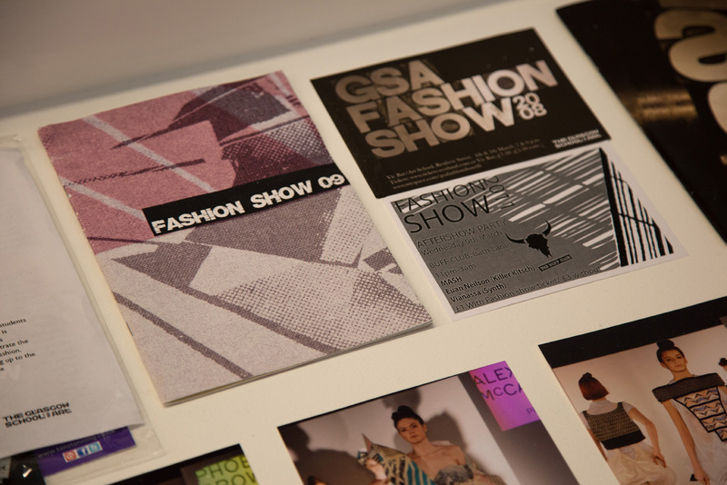 Exhibition detail, photographer Jack McCombe