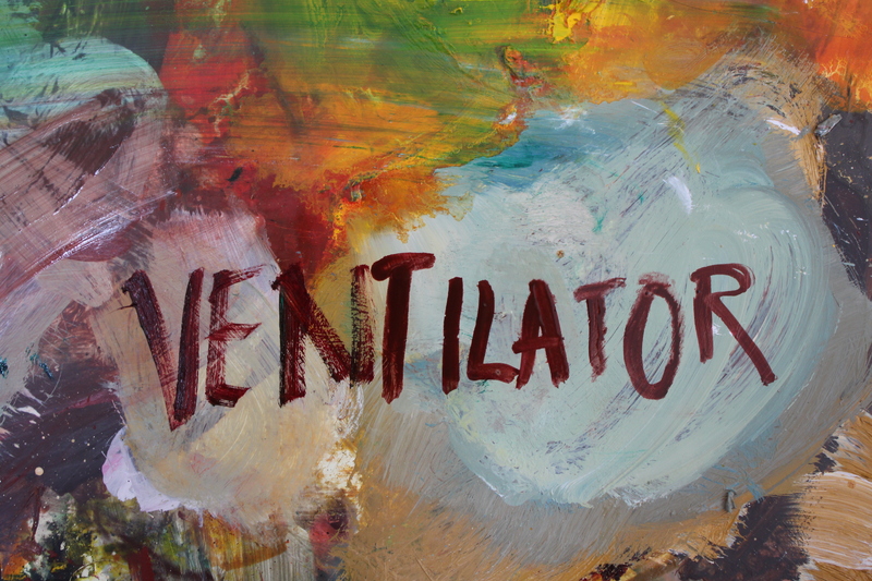 VENTILATOR
