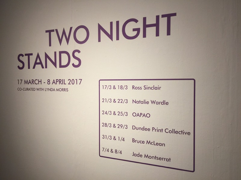 'Real Life Moby Dick 2017' in 'Two Night Stands'