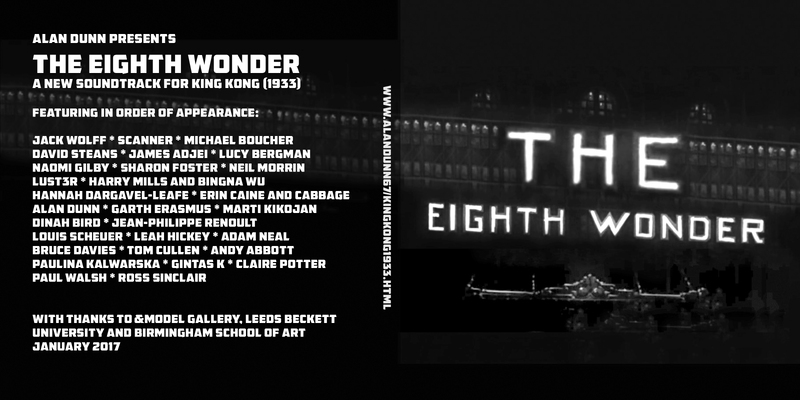 The King And I/The Eighth Wonder