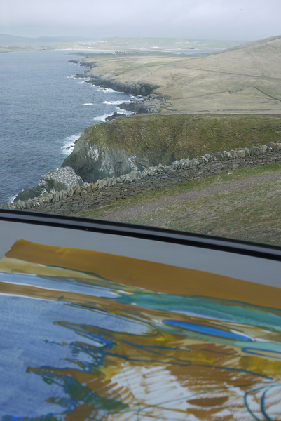 Sumburgh Lighthouse Artist Residency