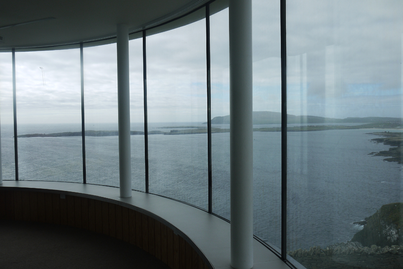 Sumburgh Lighthouse Artist Residency