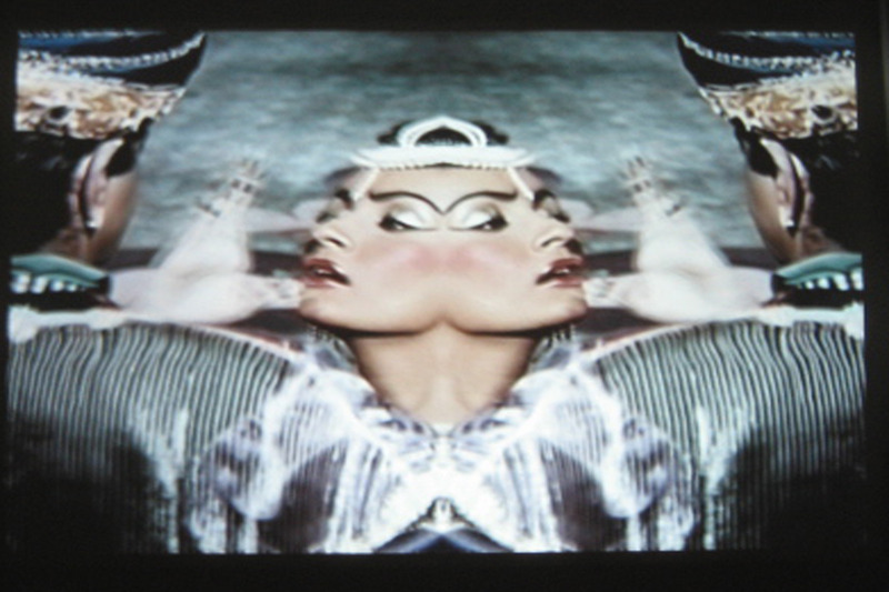Artists’ Moving Image: Cinema as Archive
