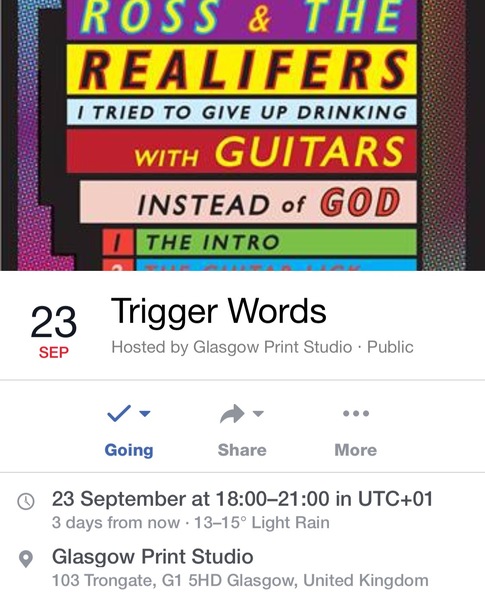 "I Tried to Give Up Drinking with Guitars Instead of God"