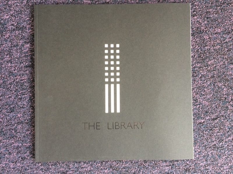 The Library