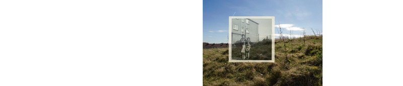 Beneath the Surface / Hidden Place by Nicky Bird, 2010. PDF version