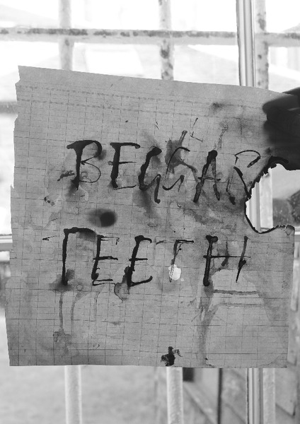 Beggars Teeth