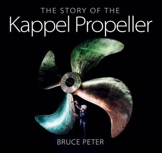 The Story of the Kappel Propeller - book cover