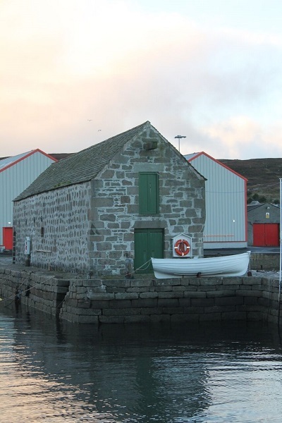 Materiality Matters: Exploring the use of design tools in innovation workshops with the craft and creative sector in the Northern Isles of Scotland