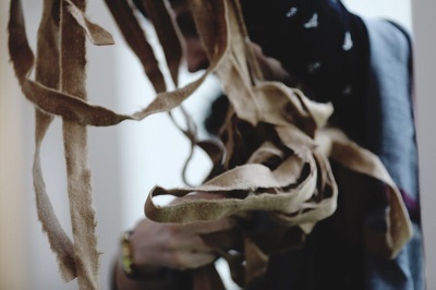 Sustainable Design Futures: An open design vision for the circular economy in fashion and textiles