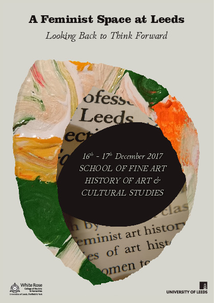 (Our) Generations and (Expanded) Geographies: Living Feminist Lives