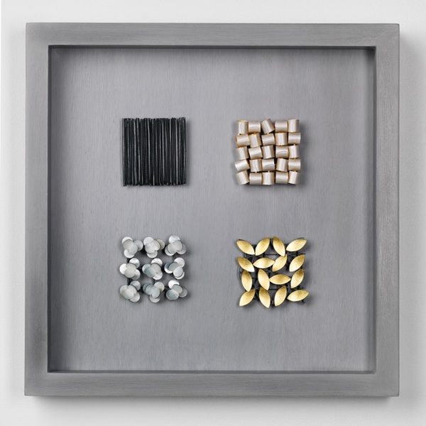 Nature as narrative in jewellery