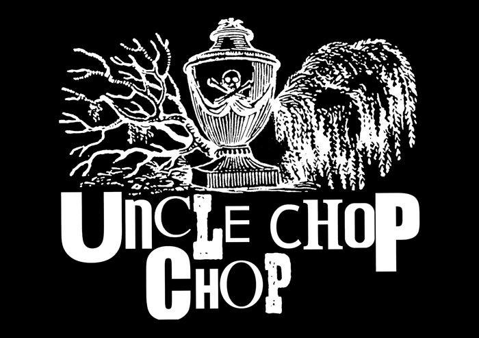 Uncle Chop Chop