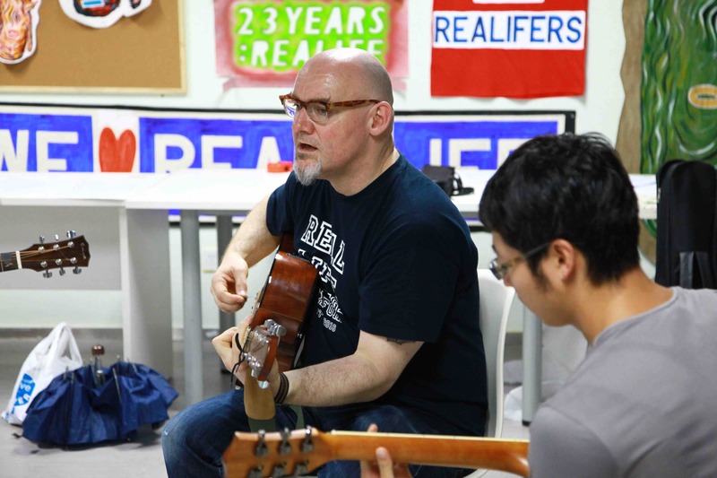 "The Chinese Scottish Real Life Orchestra", British Council Residency, China, 2017 Alongside Real Life Is Dead/Long Live Real Life which is part of overall CURRENT: Contemporary Art from Scotland