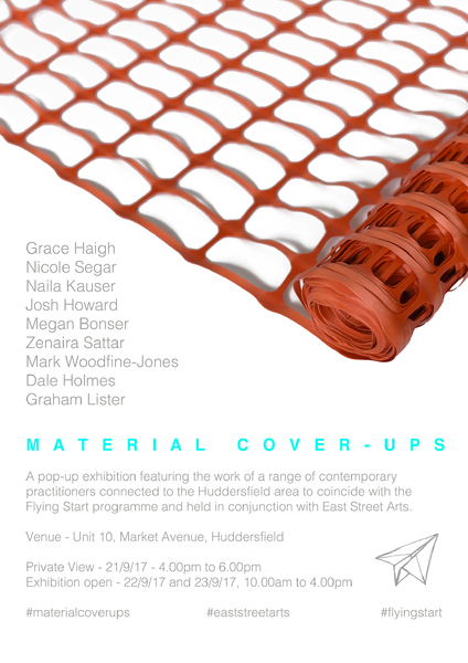 Material Cover-Ups