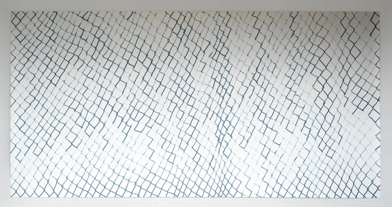 Diagonal Diagram of Dispersed Documents (DDDD)