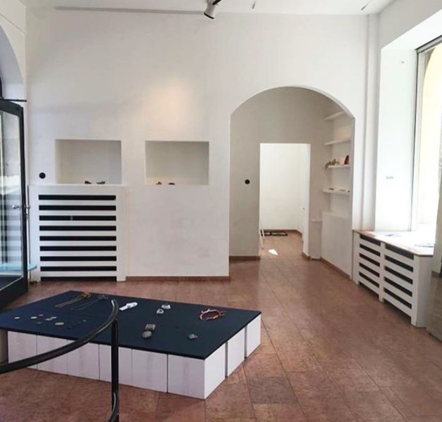 Exhibition 1