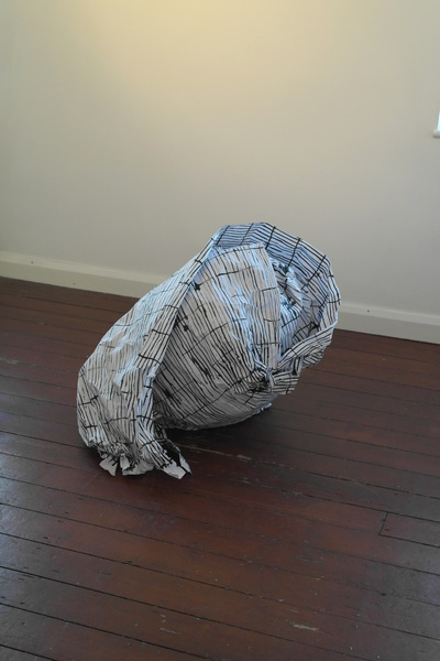 Over / Under / Cover / Repeat